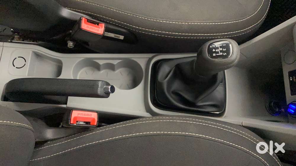 Tata Tiago 1.05 Revotorq Xt, 2023, Petrol