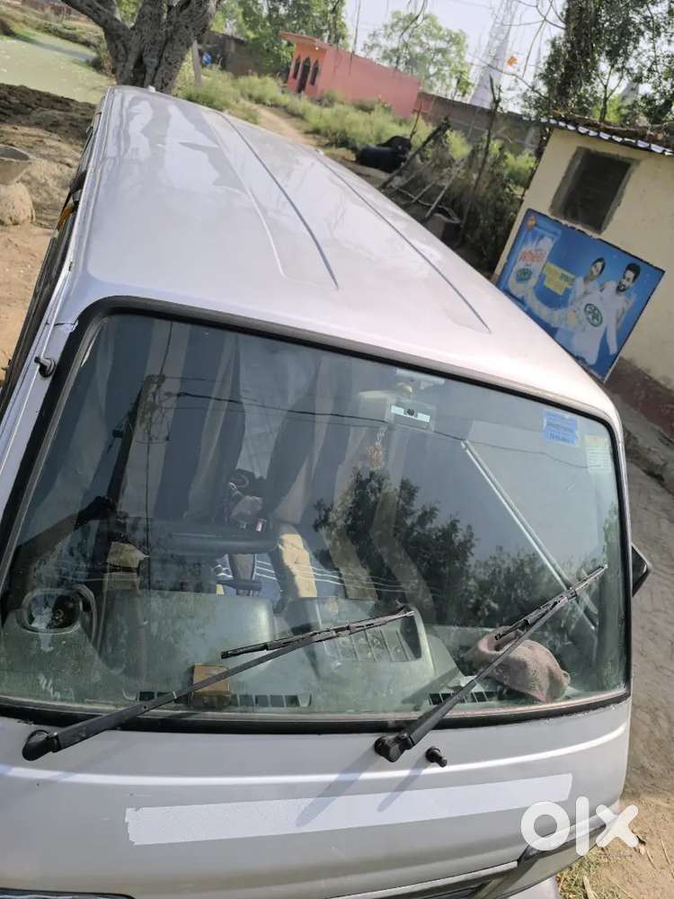 Maruti Suzuki Omni 2011 Petrol Well Maintained