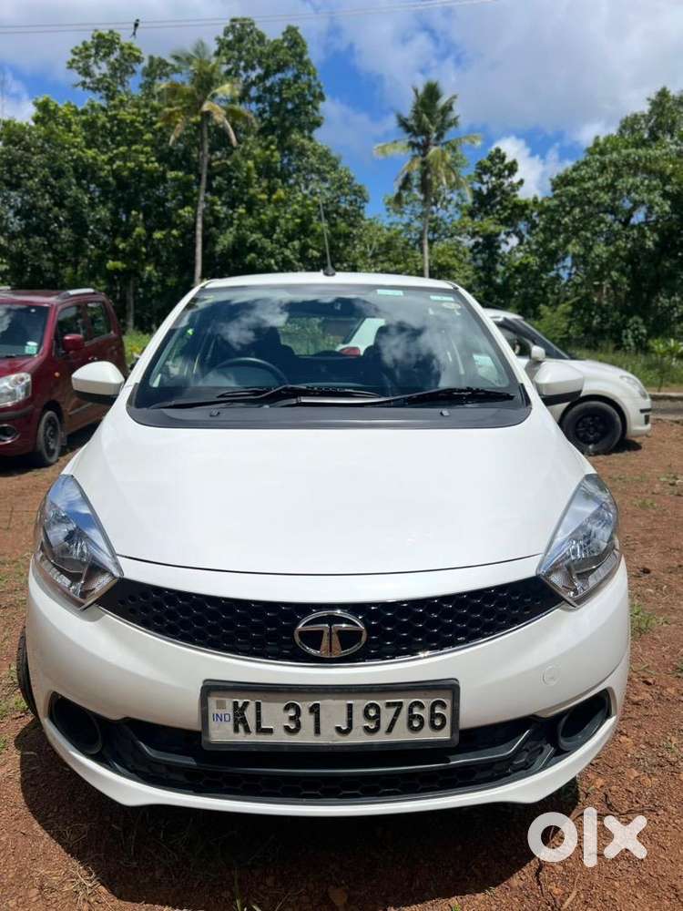 Tata Petrol Manual 2016