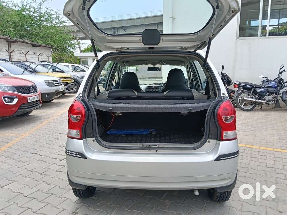 Maruti Suzuki Alto K10 Vxi (o), 2012, Petrol