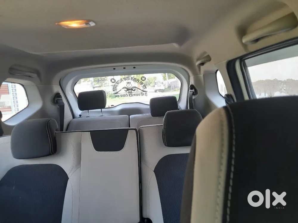 Renault Triber Facelift 2021 Petrol 92000 Km Driven