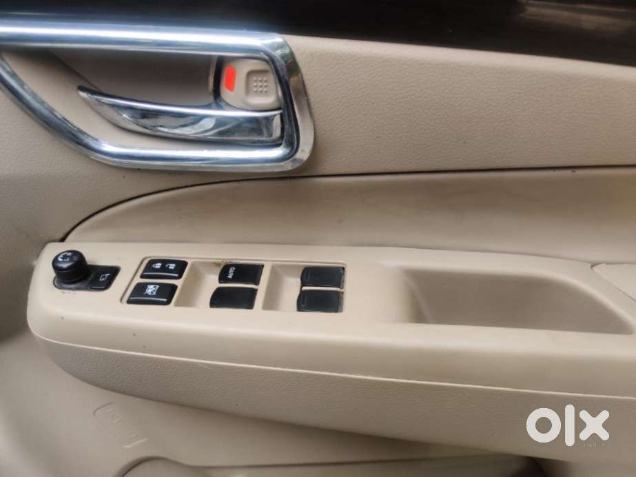 Maruti Suzuki Ciaz Vdi(o) Shvs, 2016, Diesel