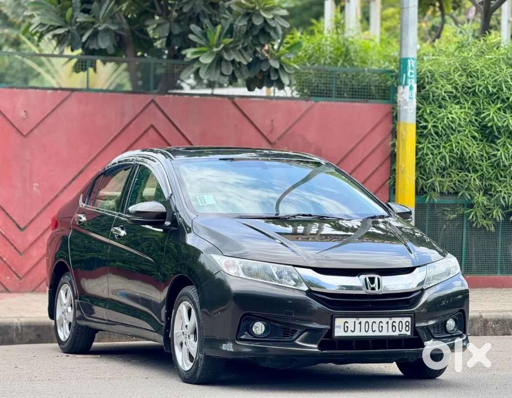 Honda City I Dtec Vx, 2015, Diesel