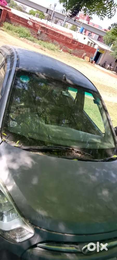 Hyundai I10 2011 Petrol 72000 Km Driven