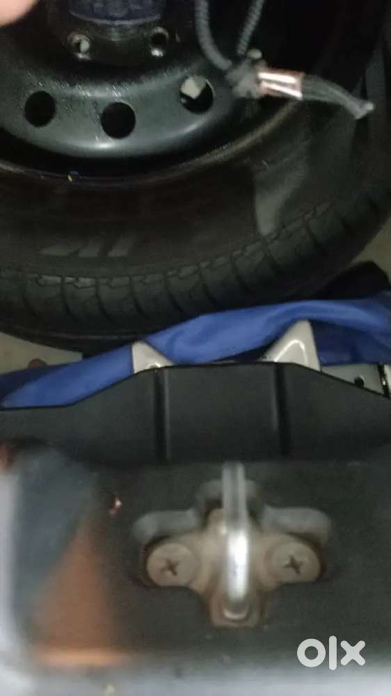 Maruti Suzuki Dzire 2021 Petrol Well Maintained