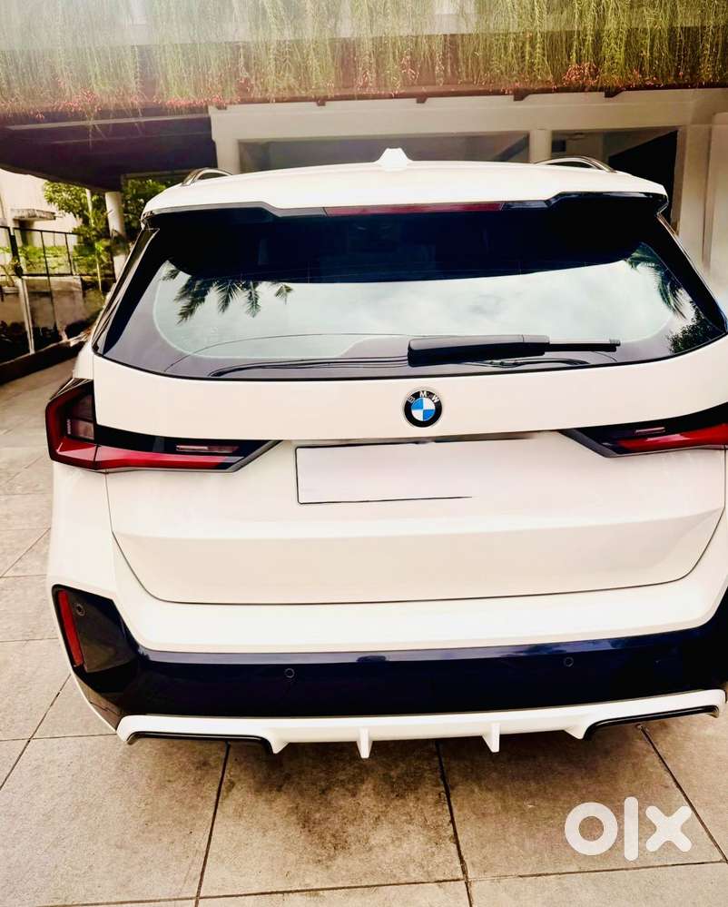 Bmw X1 Sdrive18i M Sport, 2023, Petrol