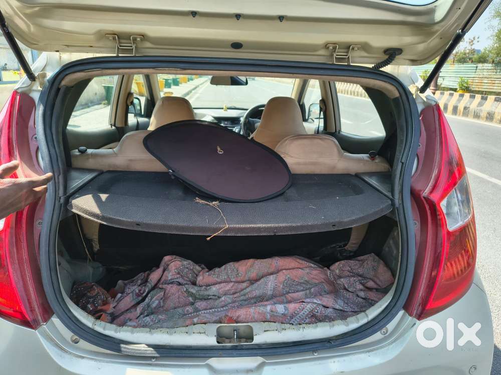 Hyundai Eon Era +, 2012, Petrol