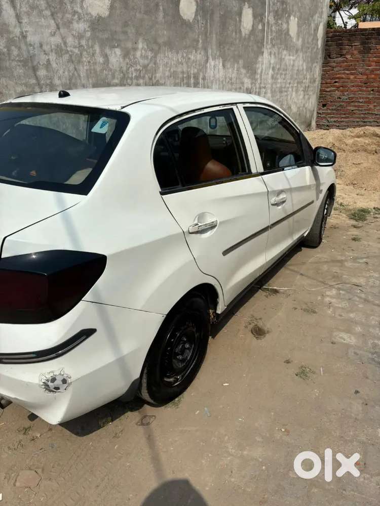 Family Use Car Hai Mast Condition