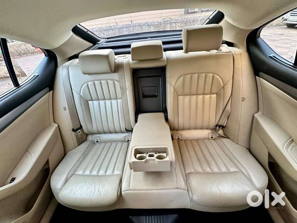Skoda Superb Style 2.0 Tdi At, 2016, Petrol