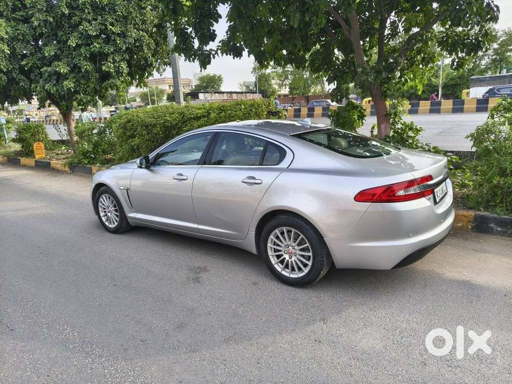 Jaguar Xf 2.2 Litre Executive, 2015, Diesel