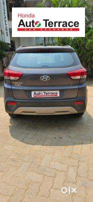 Hyundai Creta 1.4 Crdi S Plus, 2018, Diesel