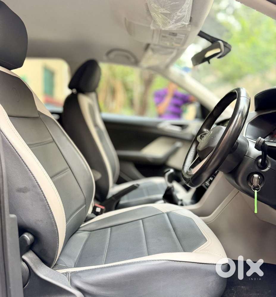 Volkswagen Taigun 1.0 Tsi Highline, 2023, Petrol