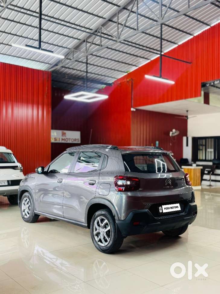 Citroen C3 Feel 1.2 Petrol, 2023, Petrol