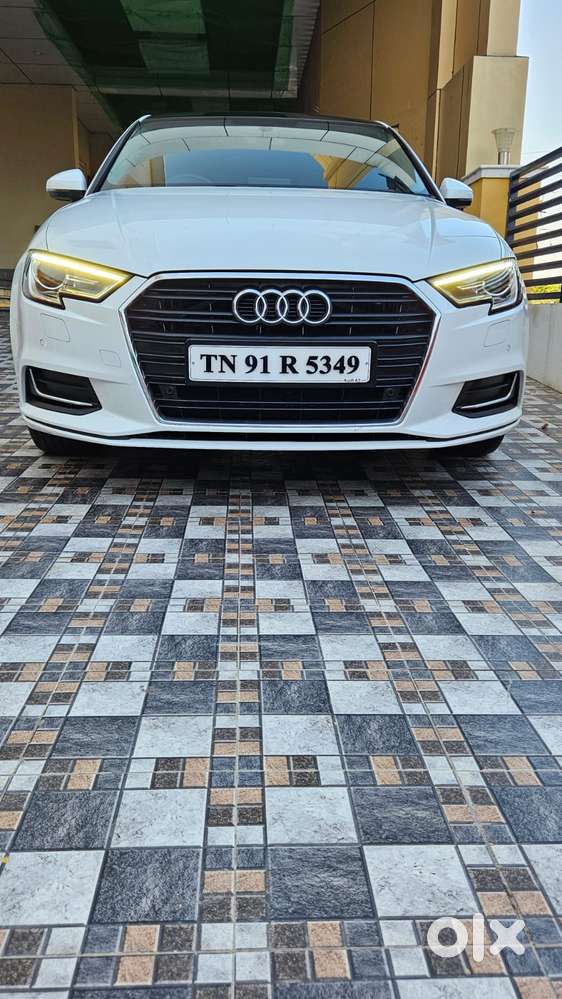 Audi A3 Cabriolet 40 Tfsi Premium Plus, 2020, Diesel