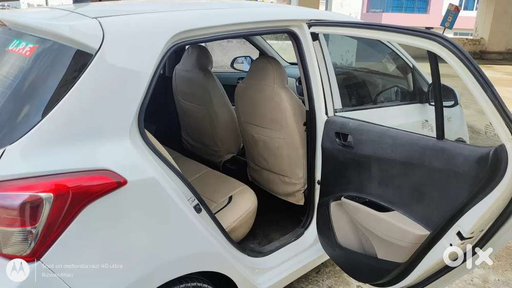 Hyundai Grand I10 1.2 Kappa Magna, 2014, Petrol