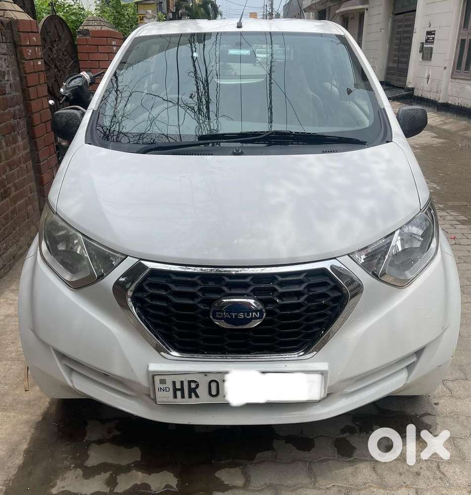 Datsun Redigo Petrol
