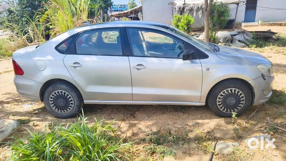 Skoda Rapid 2012 Diesel 140000 Km Driven