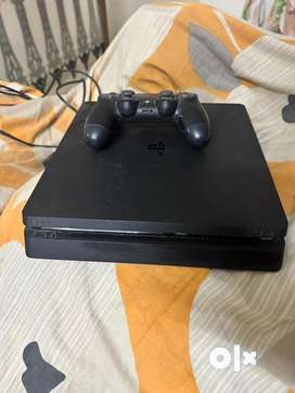 Used ps4 olx new arrivals