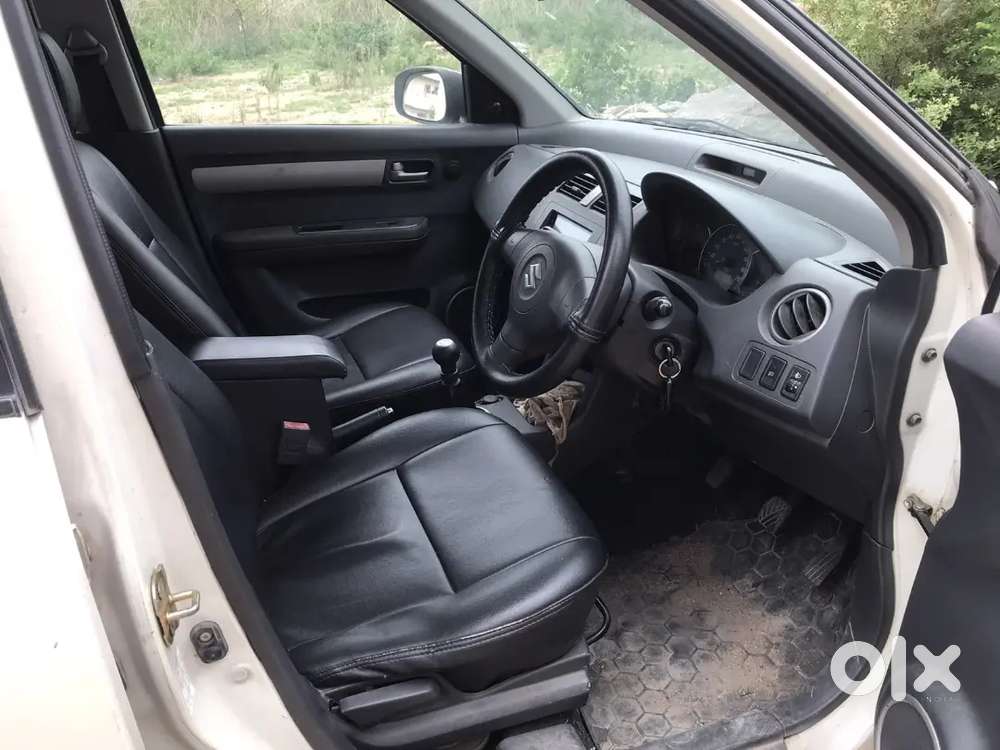 Maruti Suzuki Swift Vdi 2008