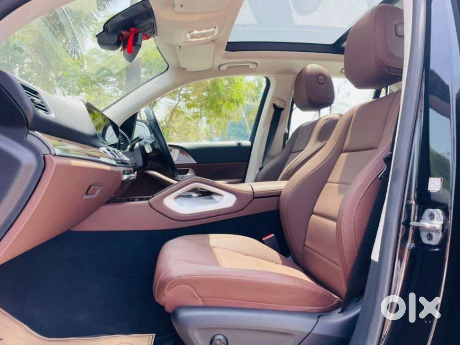 Mercedes-benz Gle 300d 4matic Lwb, 2025, Diesel