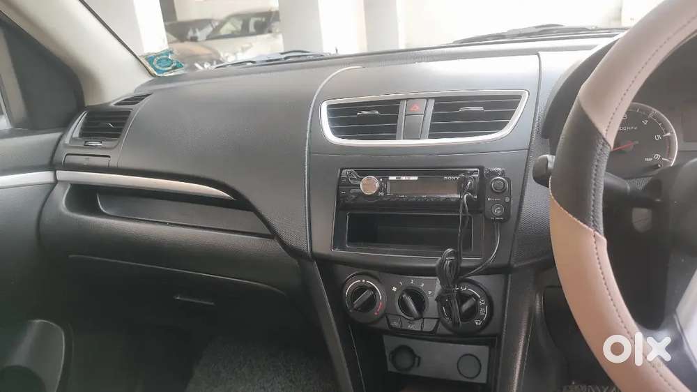 Maruti Suzuki Swift 2013 Diesel 64500 Km Driven