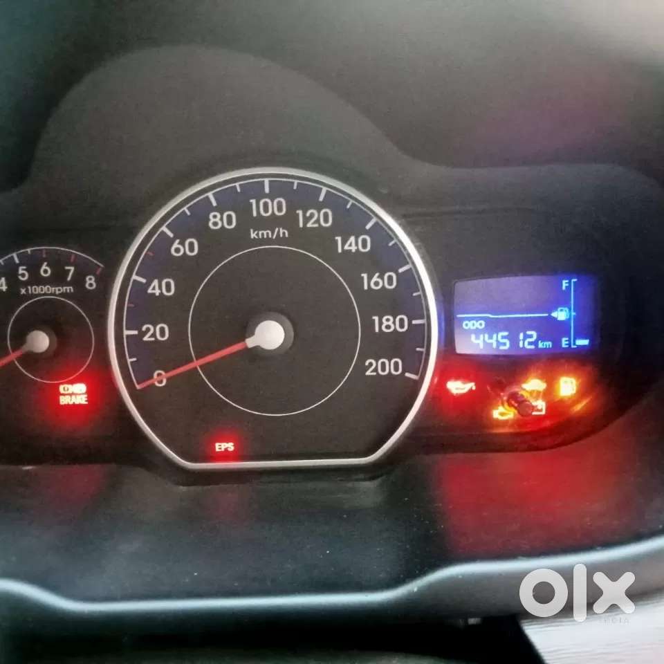 Hyundai I10 Era 1.1, 2011, Petrol