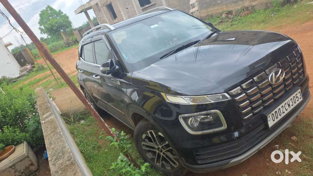 Hyundai Venue 2024 Petrol