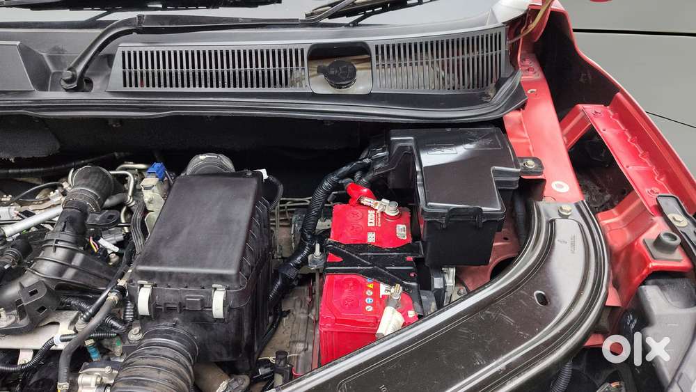 Renault Kiger Rxz Turbo Cvt Dt, 2021, Petrol