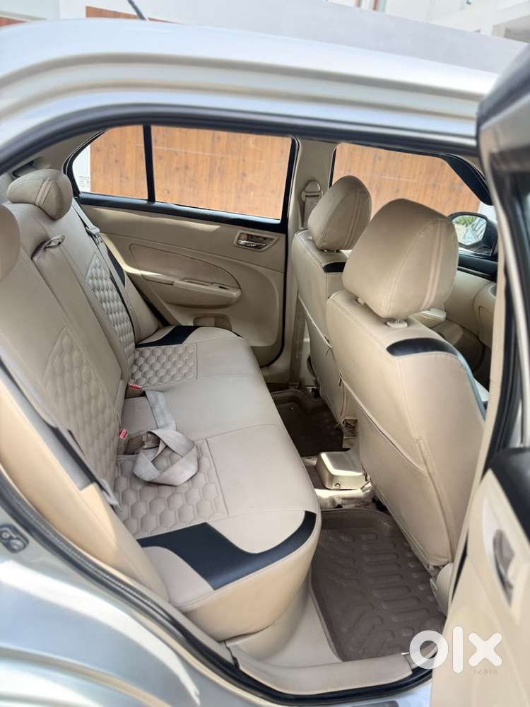 Maruti Suzuki Swift Dzire 1.3 Vxi, 2014, Petrol