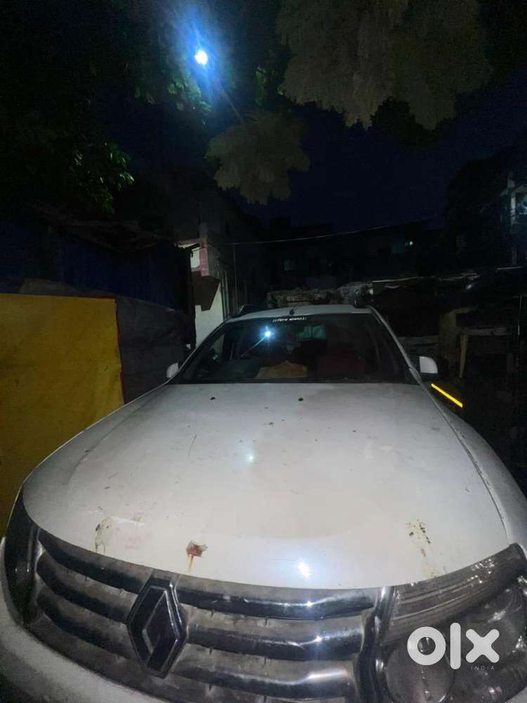 Renault Duster 2013