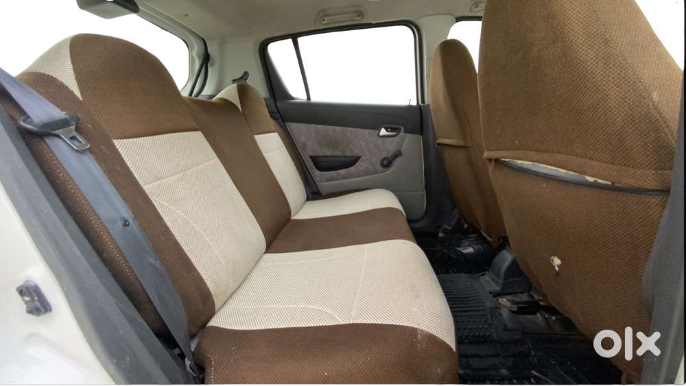 Maruti Suzuki Alto 800 Vxi, 2017, Petrol