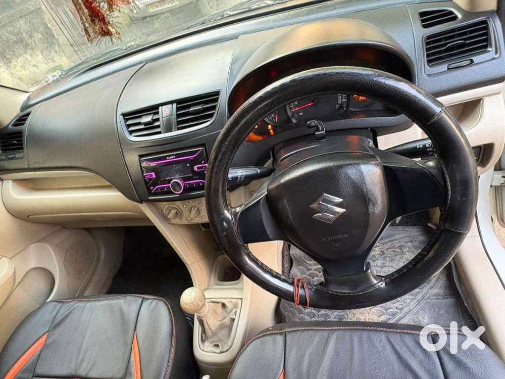 Maruti Suzuki Dzire 1.2 Tour S Cng, 2022, Cng & Hybrids