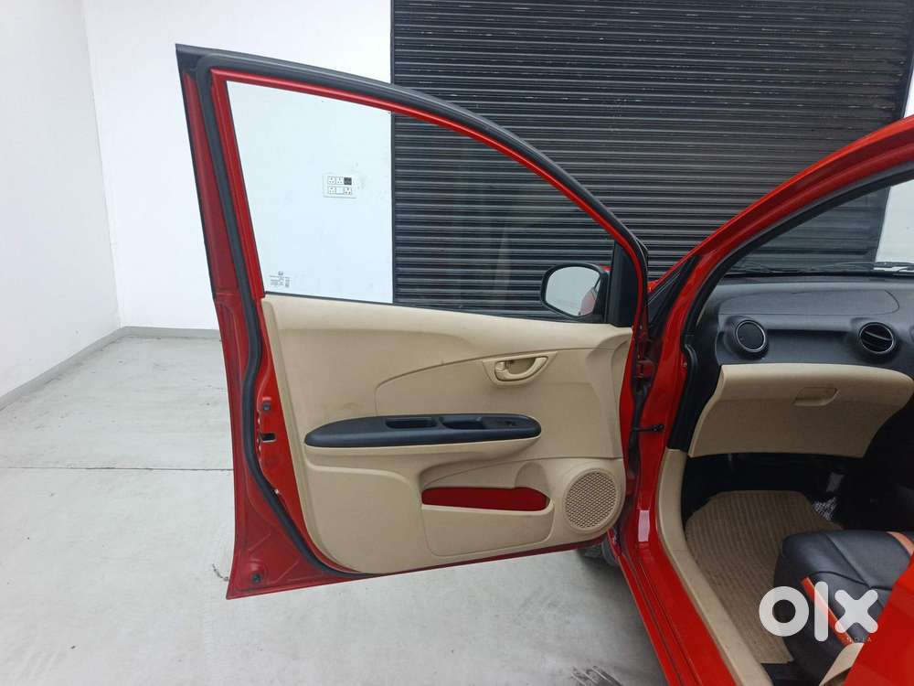 Honda Brio 1.2 S Mt, 2014, Petrol