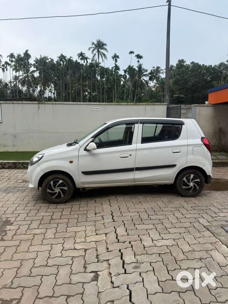 2014 Maruti Suzuki Alto