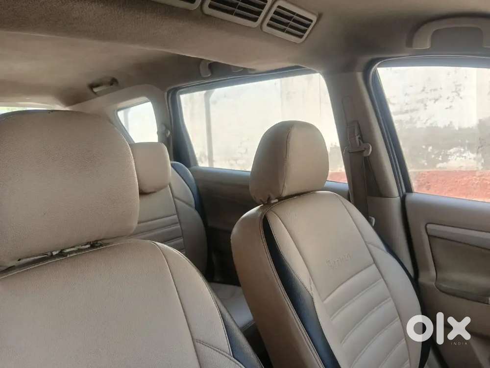 2015 December Maruti Suzuki Ertiga Diesel Manual