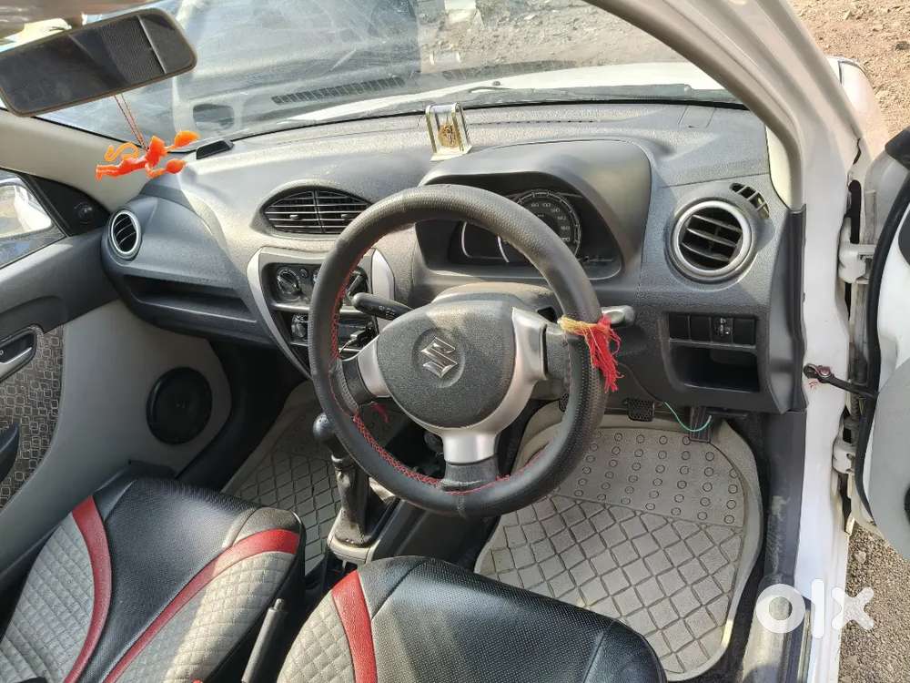 Maruti Suzuki Alto 800 2018 Petrol 74000 Km Driven