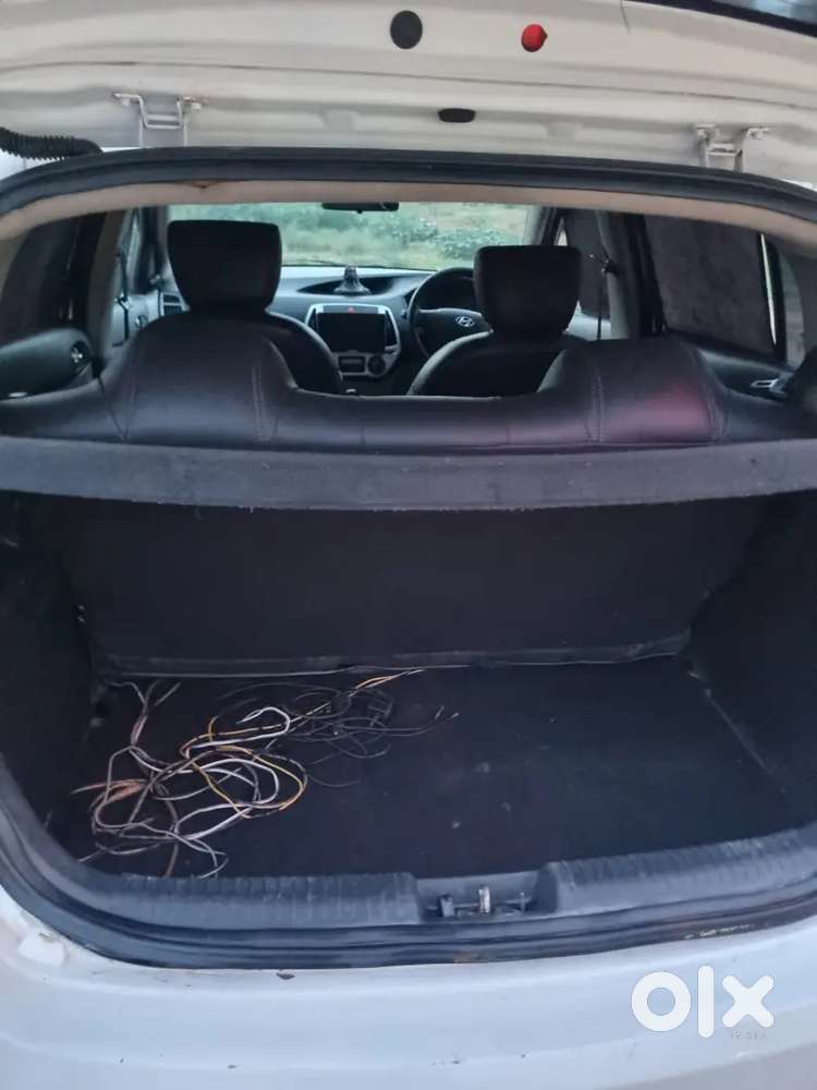 Hyundai I20 Magna 2014