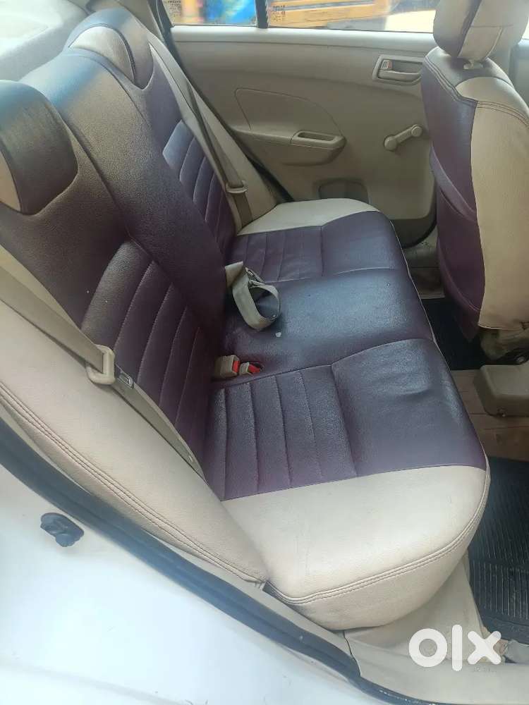 Maruti Suzuki Dzire 2022 Cng & Hybrids 170000 Km Driven