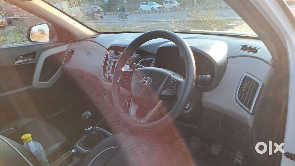 Hyundai Creta 1.4 Crdi Base, 2015, Diesel