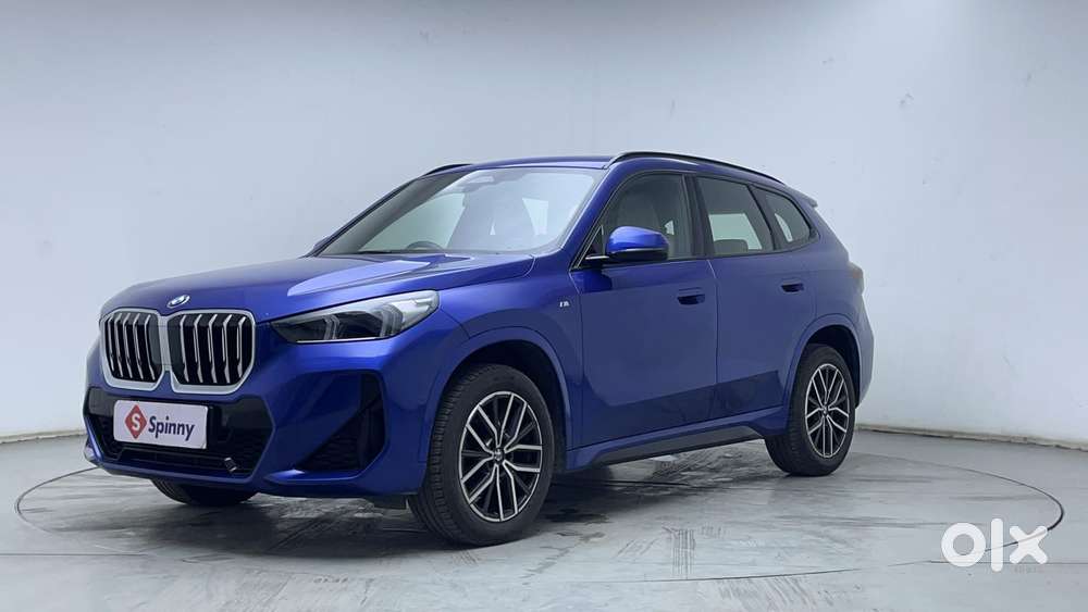 Bmw X1 Sdrive18d M Sport, 2023, Diesel