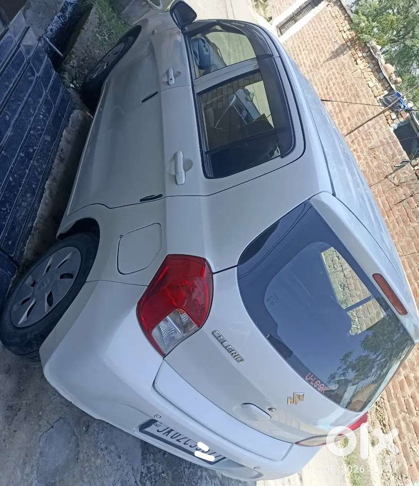 Maruti Suzuki Celerio 2019 Petrol Well Maintained, Power Windows