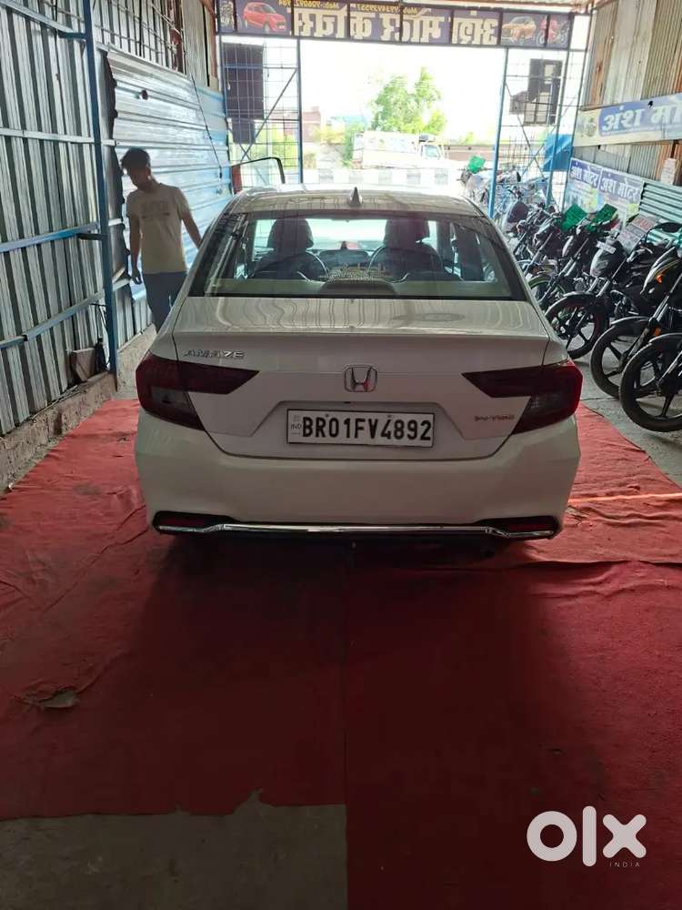 Very Good Condition