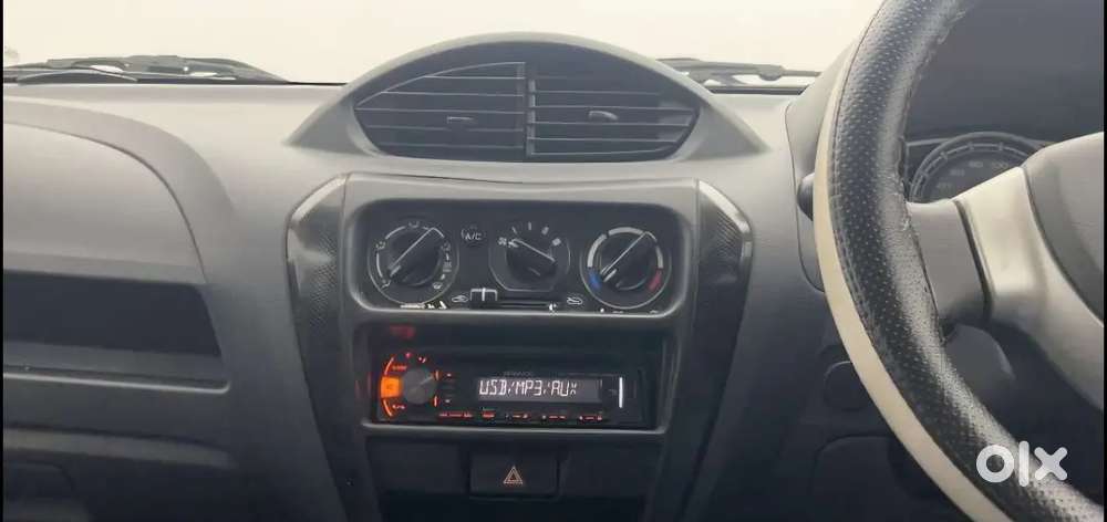 Fresh Condition Like New Alto 800