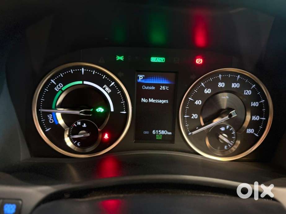 Toyota Vellfire Vip &ndash; Executive Lounge, 2022