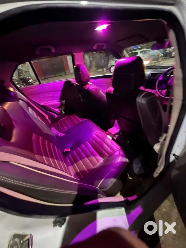 Maruti Suzuki Dzire 2019 Cng & Hybrids 58000 Km Driven