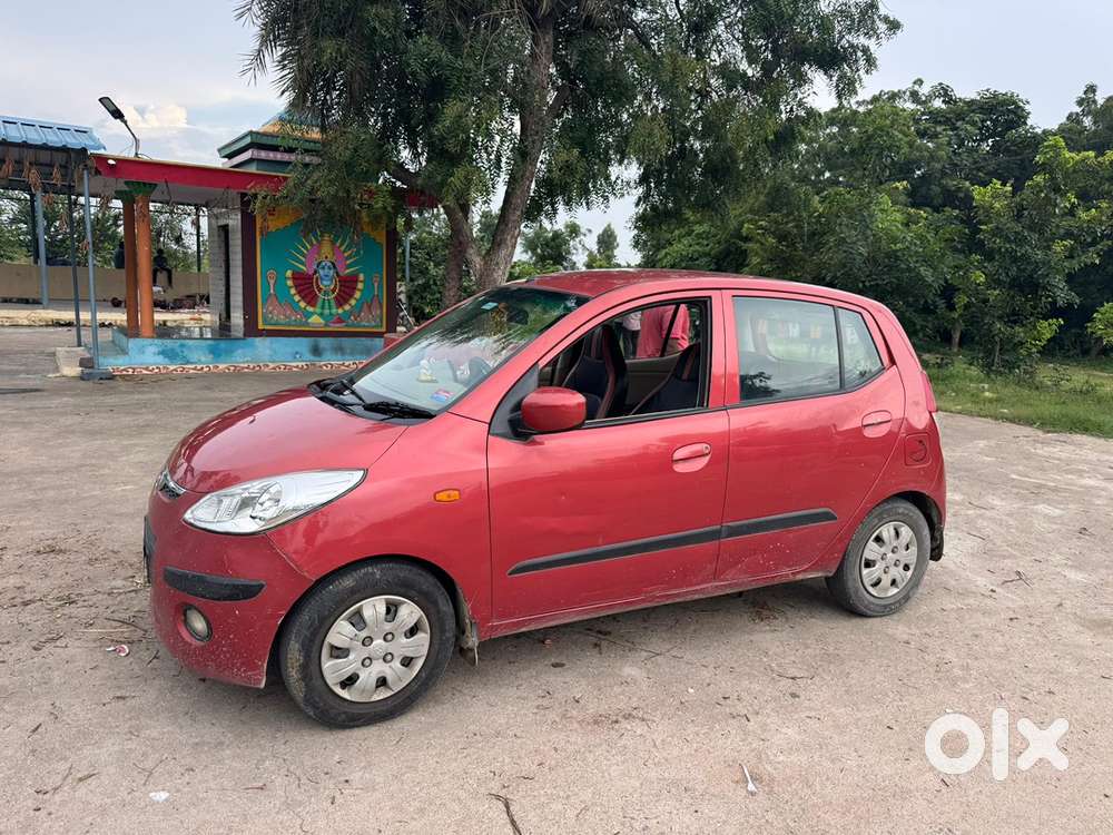 Hyundai I10 2009 Petrol Good Condition