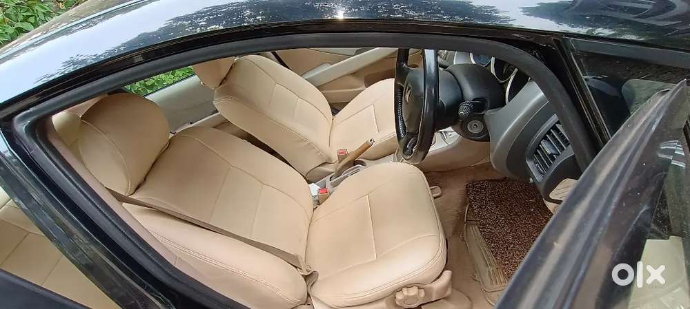 Honda City Zx 2006