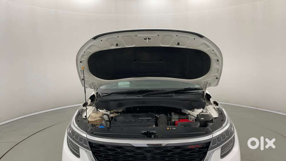 Kia Seltos Gtx Dct, 2023, Petrol