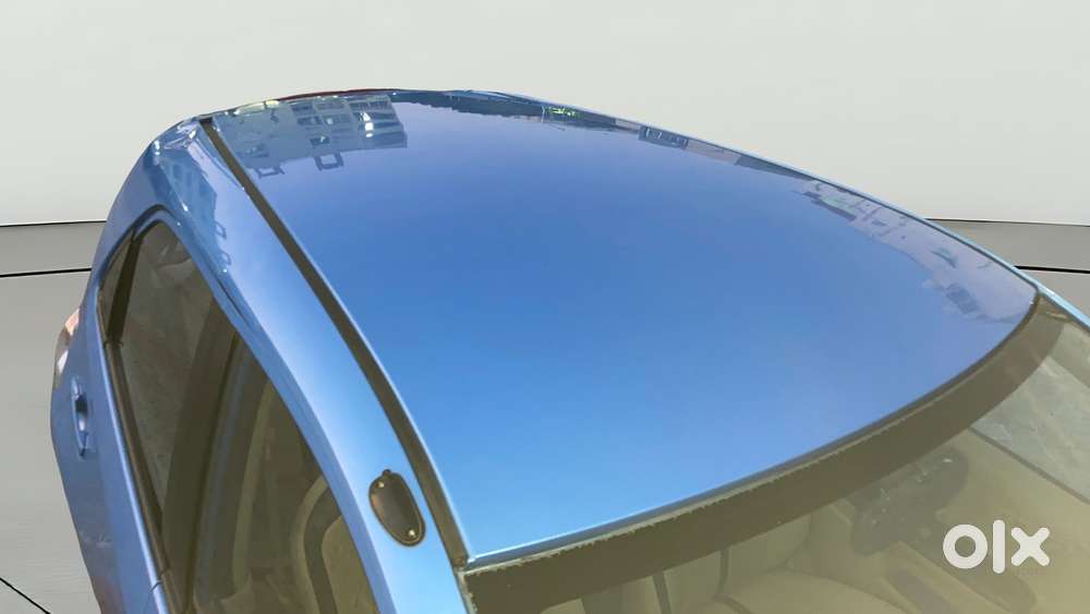 Honda Brio S Mt, 2014, Petrol