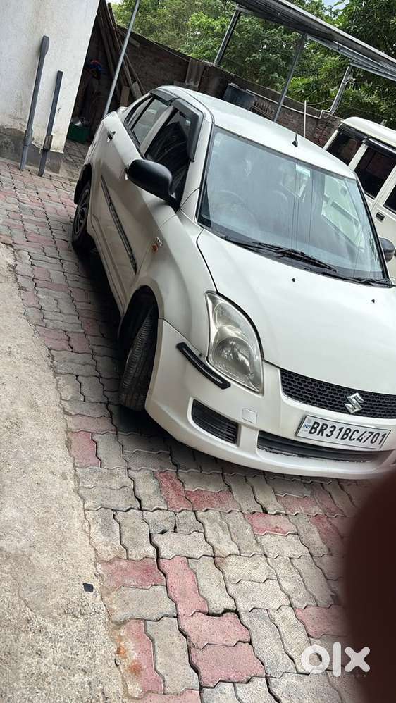 Maruti Suzuki Dzire Vdi 2016